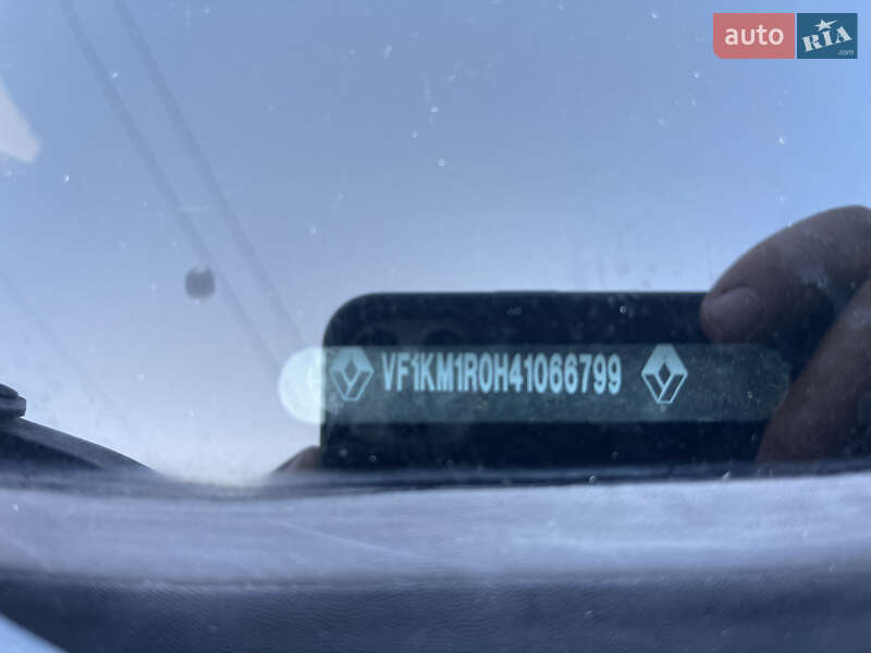 Универсал Renault Megane 2009 в Рава-Русской фото 22 Универсал Renault Megane 2009 в Рава-Русской