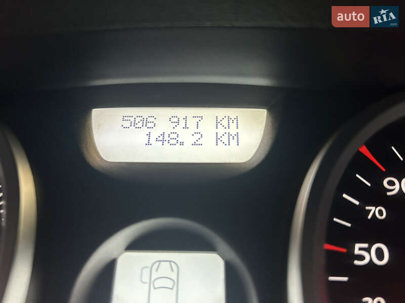 Універсал Renault Megane 2007 в Городні