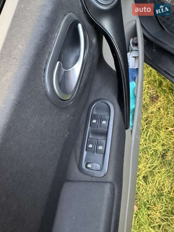 Универсал Renault Megane 2005 в Киеве