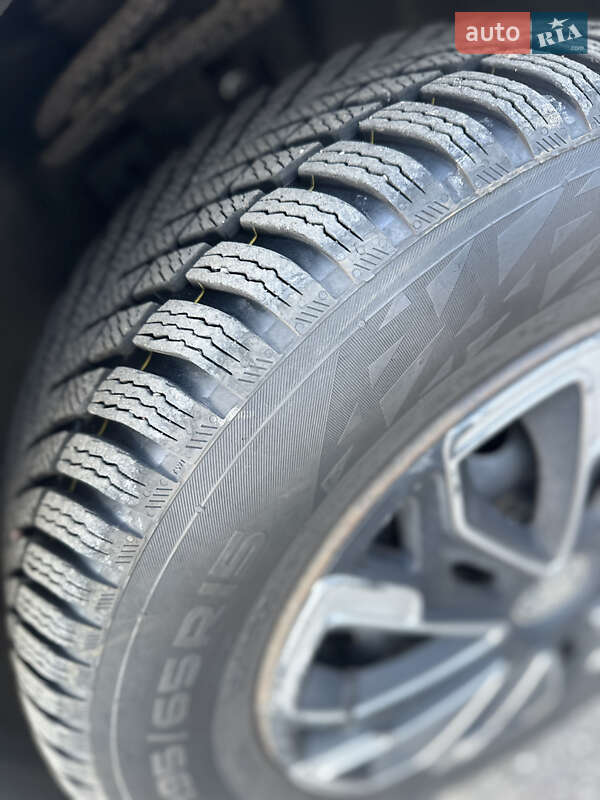 Универсал Renault Megane 2007 в Житомире