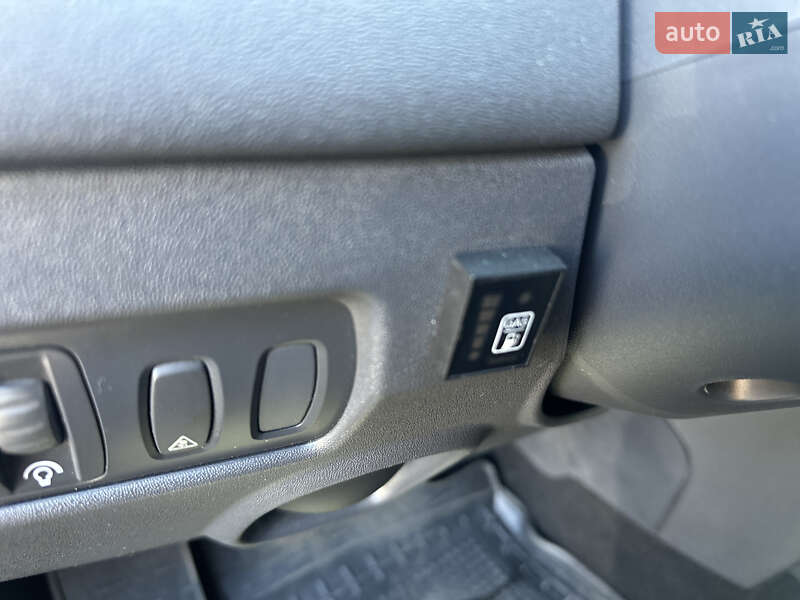 Универсал Renault Megane 2007 в Житомире