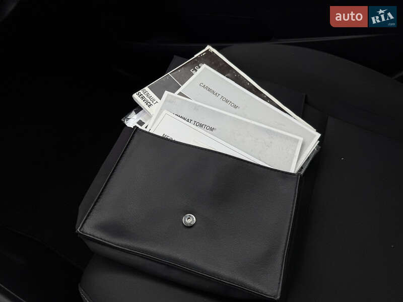 Хетчбек Renault Megane 2013 в Луцьку фото 42 Хетчбек Renault Megane 2013 в Луцьку