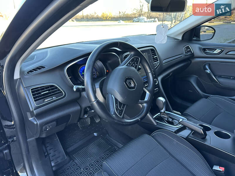 Універсал Renault Megane 2018 в Козятині
