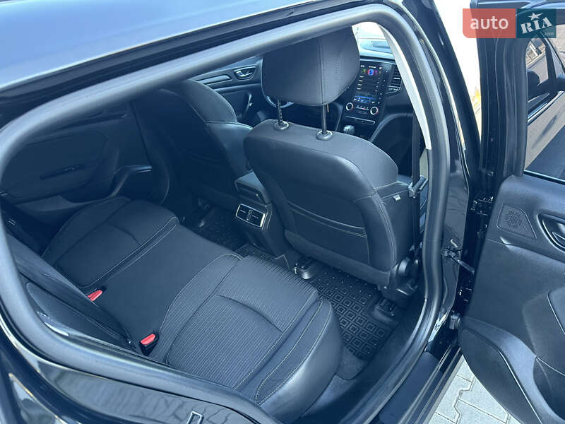 Універсал Renault Megane 2018 в Козятині