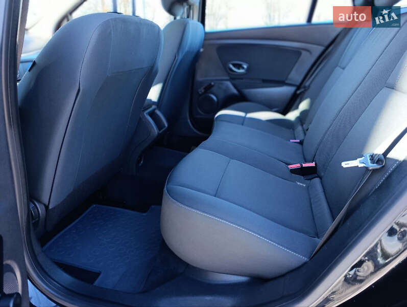 Универсал Renault Megane 2012 в Виннице фото 24 Универсал Renault Megane 2012 в Виннице