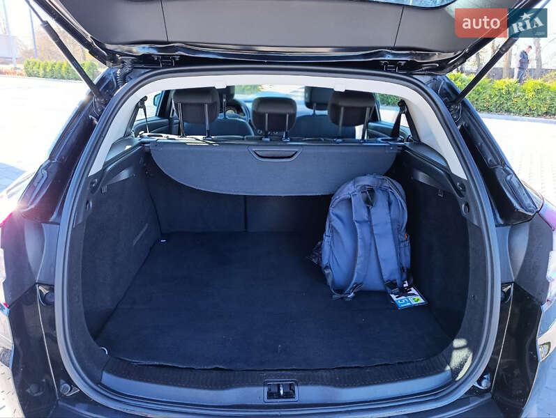 Универсал Renault Megane 2012 в Виннице фото 25 Универсал Renault Megane 2012 в Виннице