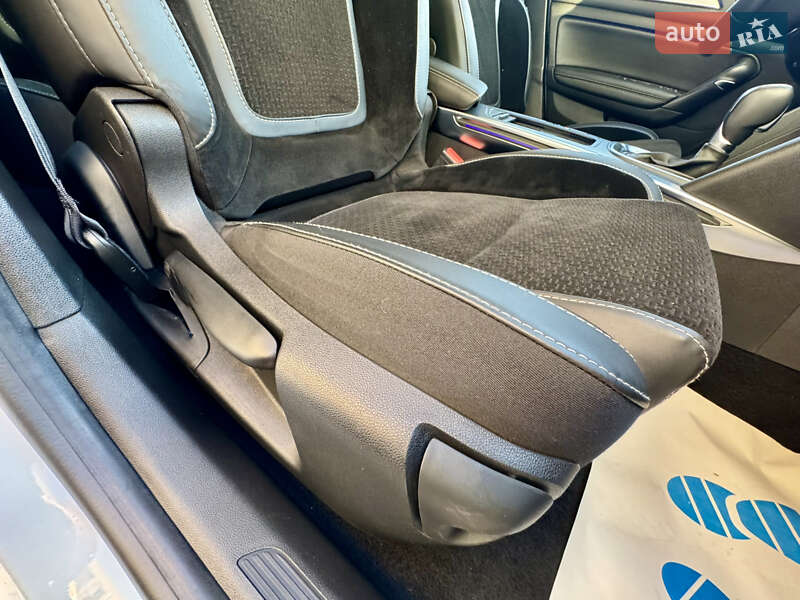 Универсал Renault Megane 2017 в Луцке