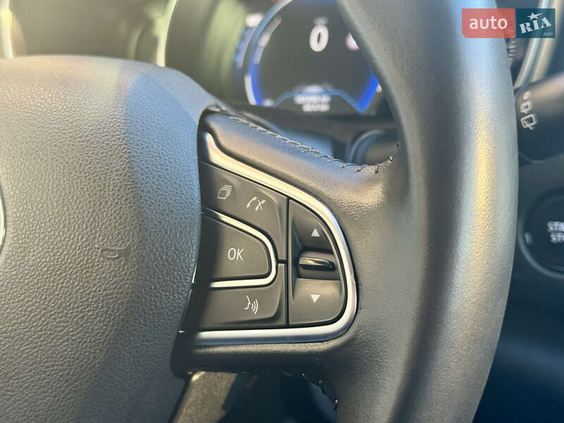 Универсал Renault Megane 2017 в Луцке