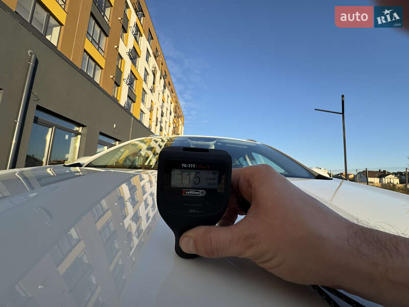 Универсал Renault Megane 2017 в Луцке