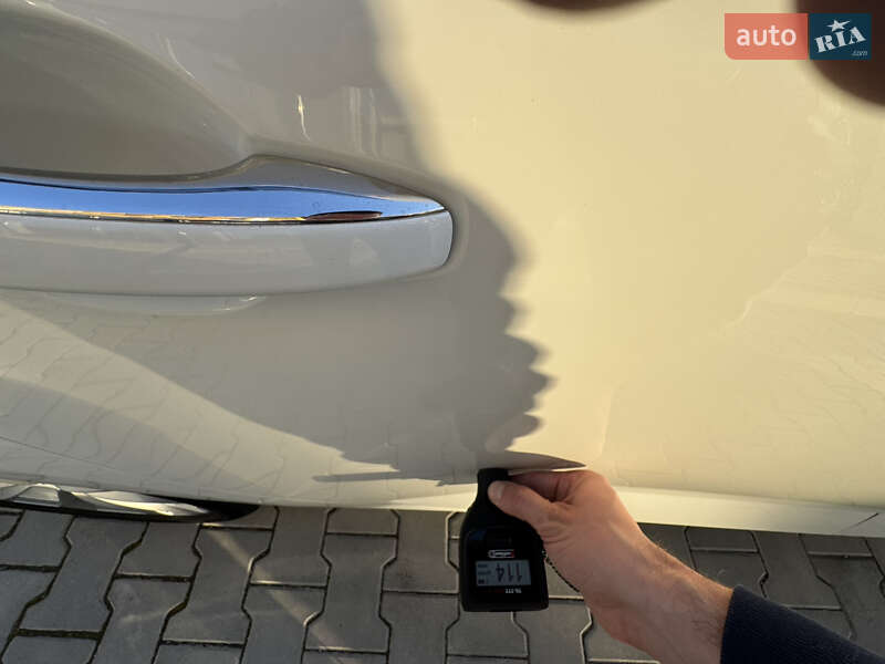 Универсал Renault Megane 2017 в Луцке