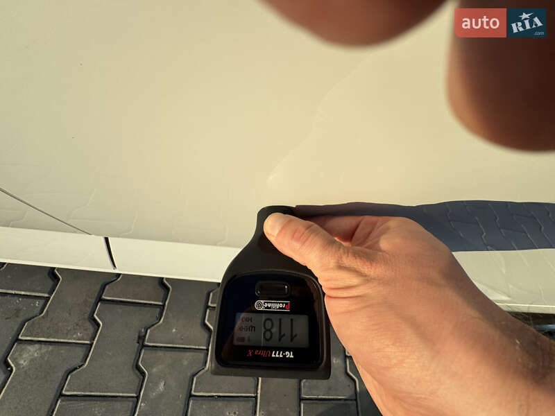 Универсал Renault Megane 2017 в Луцке