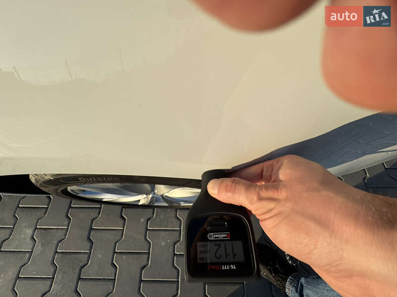 Универсал Renault Megane 2017 в Луцке