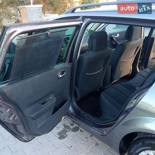 Універсал Renault Megane 2005 в Дунаївцях