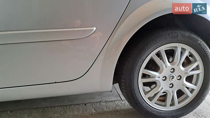 Универсал Renault Megane 2008 в Кривом Роге фото 38 Универсал Renault Megane 2008 в Кривом Роге