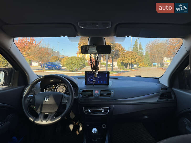 Хэтчбек Renault Megane 2009 в Ужгороде фото 22 Хэтчбек Renault Megane 2009 в Ужгороде