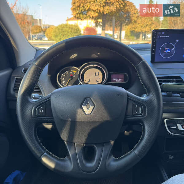 Хэтчбек Renault Megane 2009 в Ужгороде фото 31 Хэтчбек Renault Megane 2009 в Ужгороде