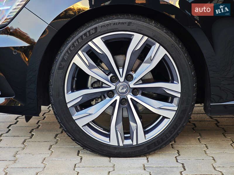 Универсал Renault Megane 2021 в Дубно фото 14 Универсал Renault Megane 2021 в Дубно