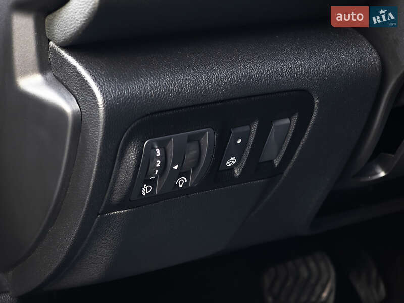 Универсал Renault Megane 2021 в Дубно фото 25 Универсал Renault Megane 2021 в Дубно