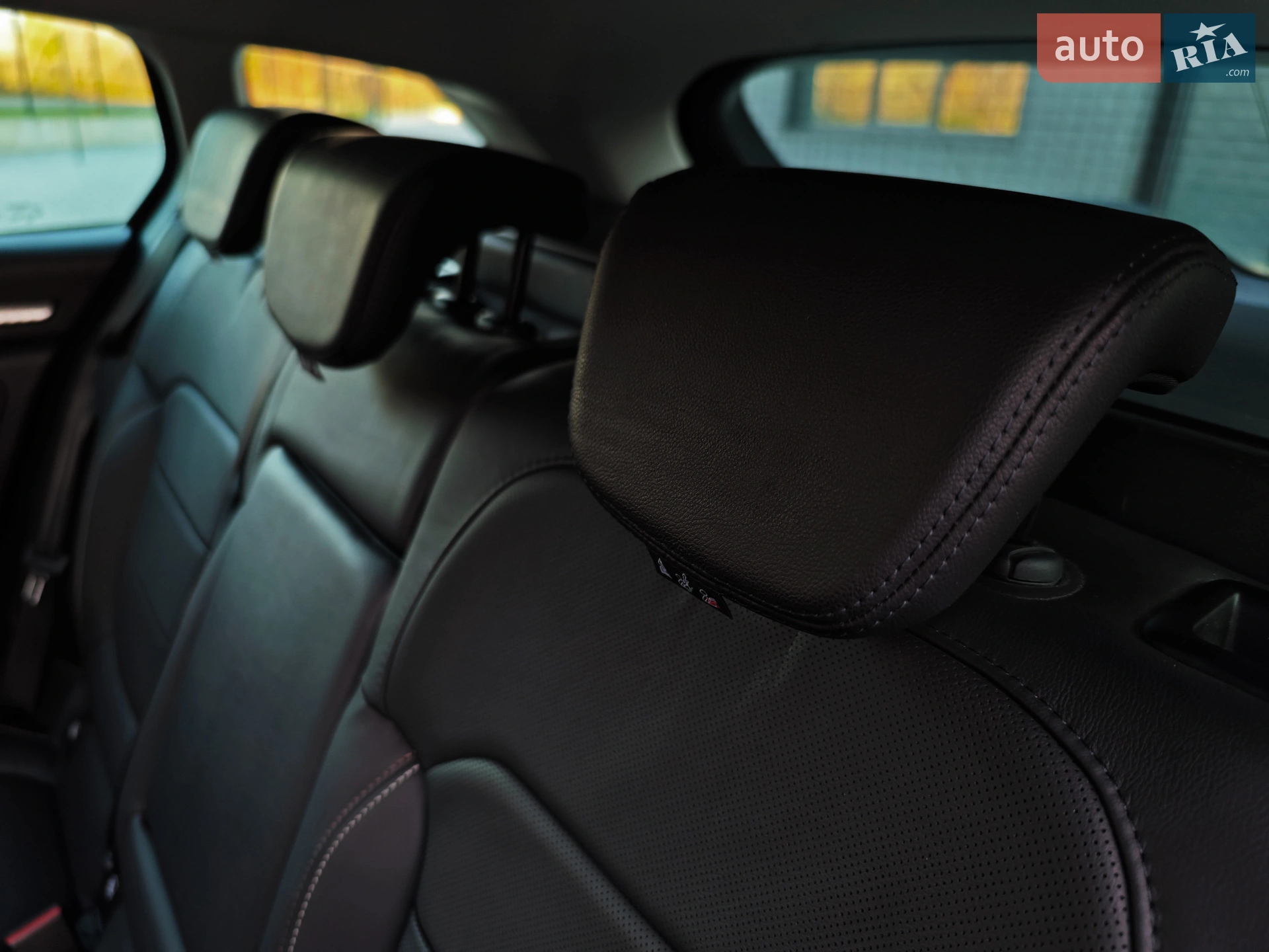 2021 Renault Megane - мініатюра 40