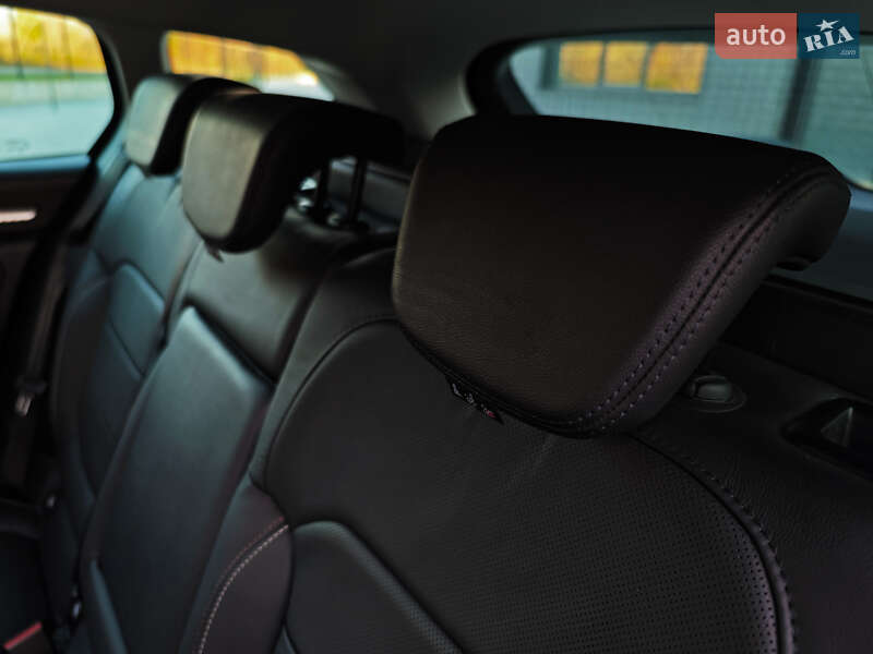 Универсал Renault Megane 2021 в Дубно фото 40 Универсал Renault Megane 2021 в Дубно