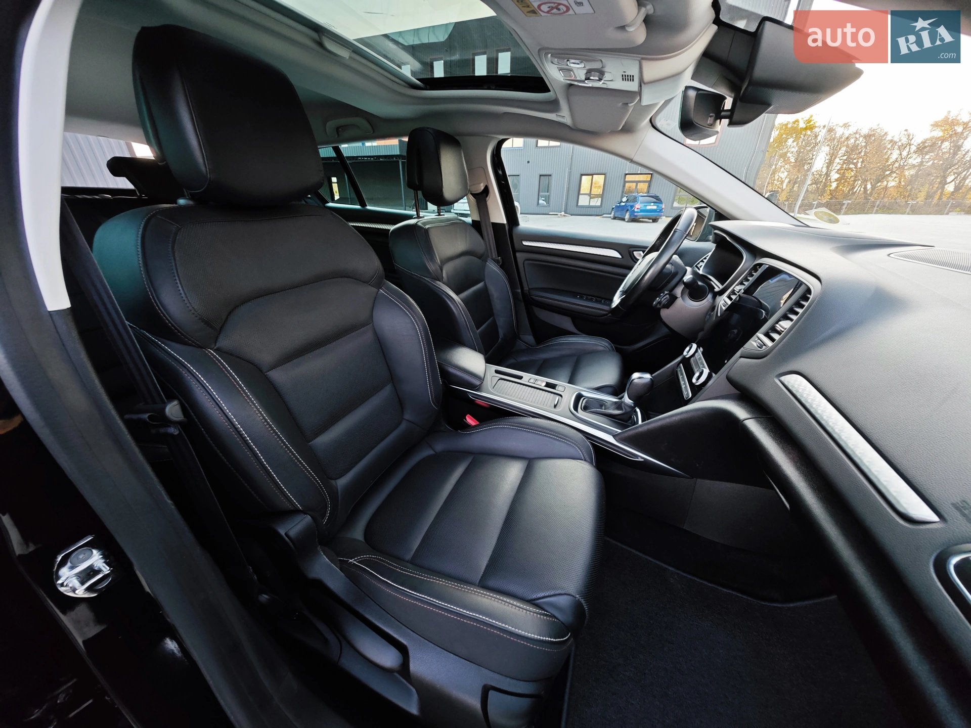 2021 Renault Megane - мініатюра 60