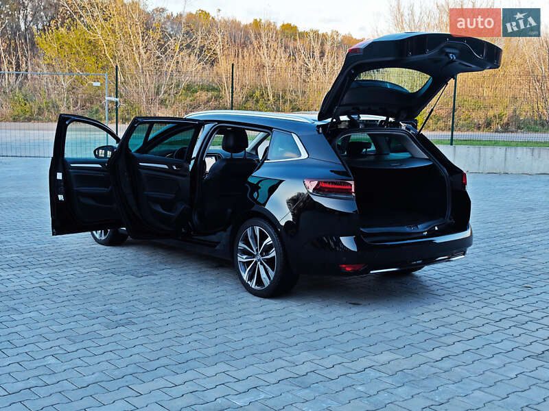 Универсал Renault Megane 2021 в Дубно фото 74 Универсал Renault Megane 2021 в Дубно