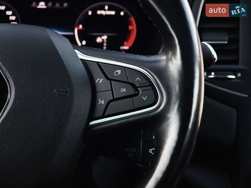 Универсал Renault Megane 2021 в Дубно фото 83 Универсал Renault Megane 2021 в Дубно