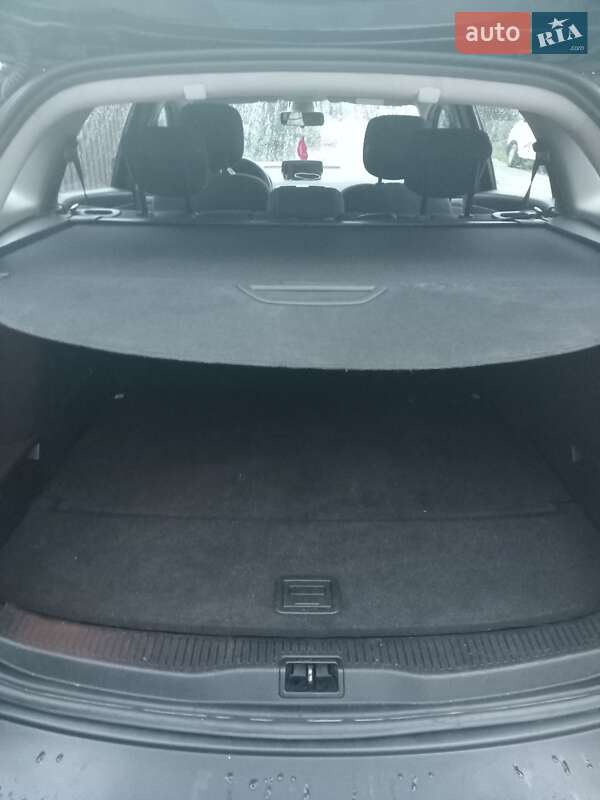 Универсал Renault Megane 2012 в Звягеле