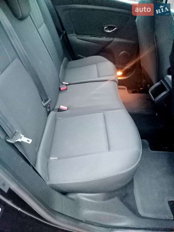 Универсал Renault Megane 2012 в Звягеле