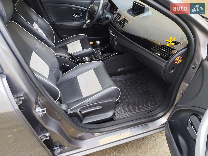 Универсал Renault Megane 2012 в Коломые