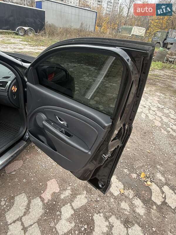 Универсал Renault Megane 2013 в Харькове фото 19 Универсал Renault Megane 2013 в Харькове