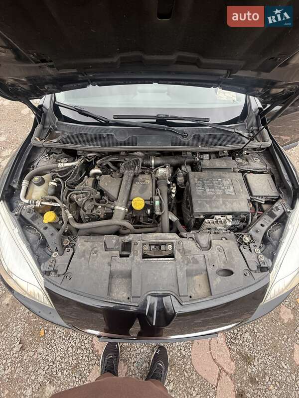 Универсал Renault Megane 2013 в Харькове фото 22 Универсал Renault Megane 2013 в Харькове