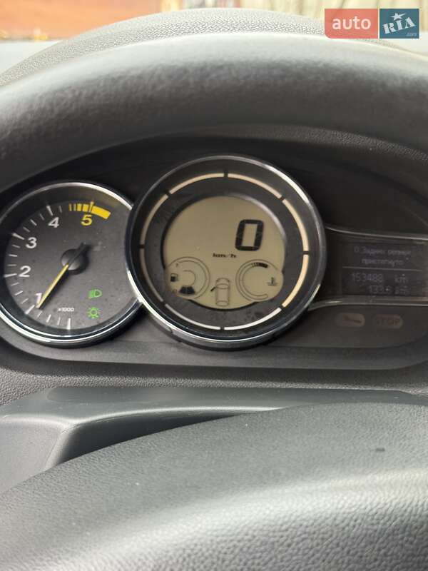 Универсал Renault Megane 2013 в Харькове фото 25 Универсал Renault Megane 2013 в Харькове