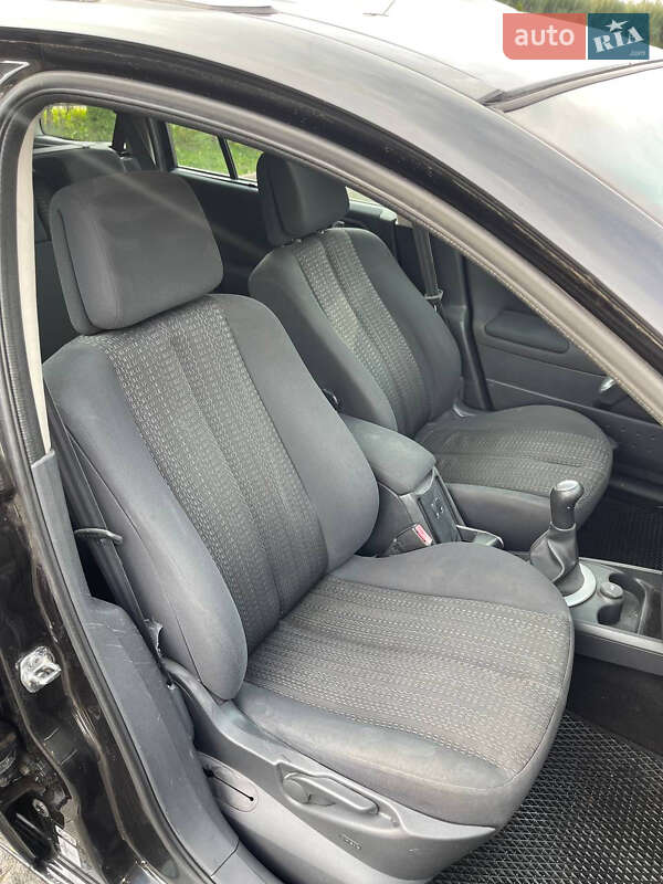 Универсал Renault Megane 2007 в Житомире