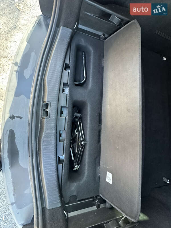 Універсал Renault Megane 2014 в Гайвороні