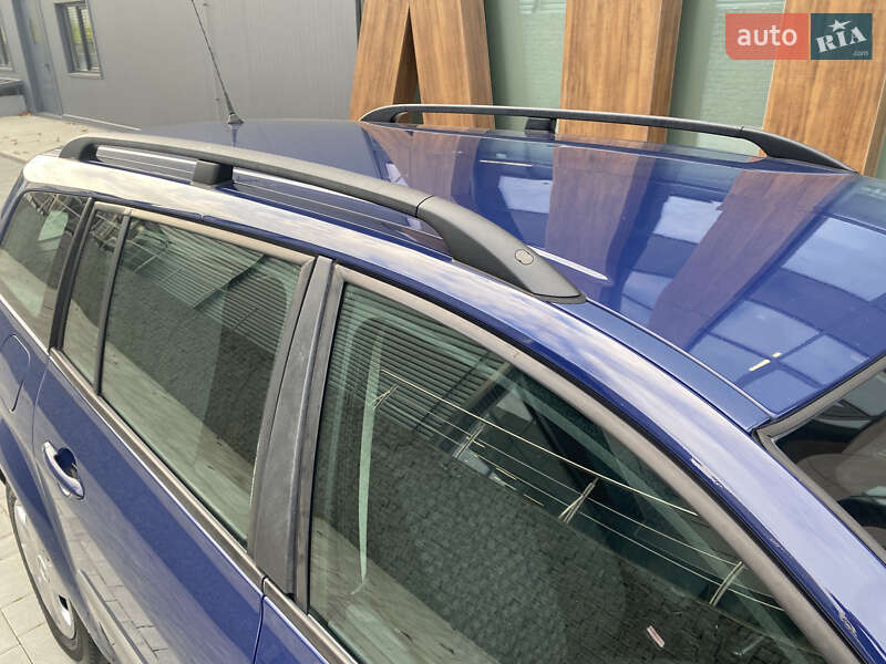 Универсал Renault Megane 2006 в Луцке фото 17 Универсал Renault Megane 2006 в Луцке