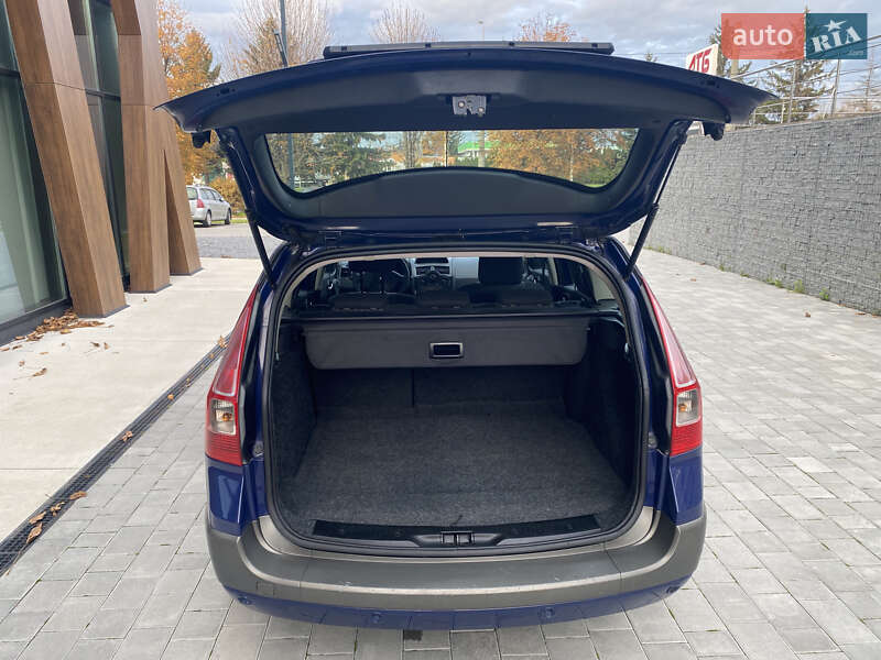 Универсал Renault Megane 2006 в Луцке фото 21 Универсал Renault Megane 2006 в Луцке