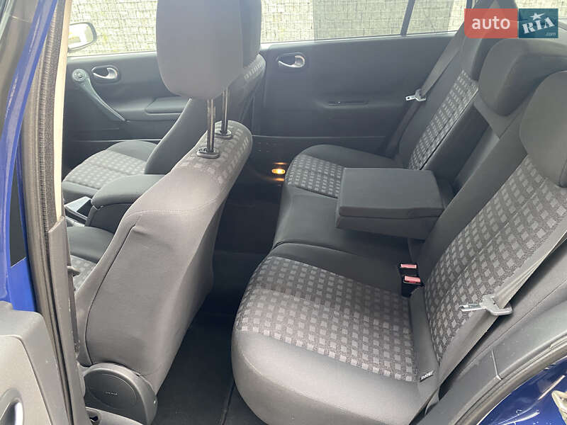 Универсал Renault Megane 2006 в Луцке фото 30 Универсал Renault Megane 2006 в Луцке