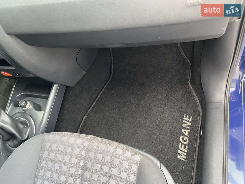 Универсал Renault Megane 2006 в Луцке фото 53 Универсал Renault Megane 2006 в Луцке