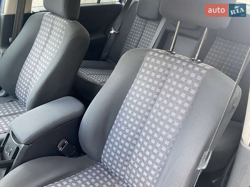 Универсал Renault Megane 2006 в Луцке фото 61 Универсал Renault Megane 2006 в Луцке