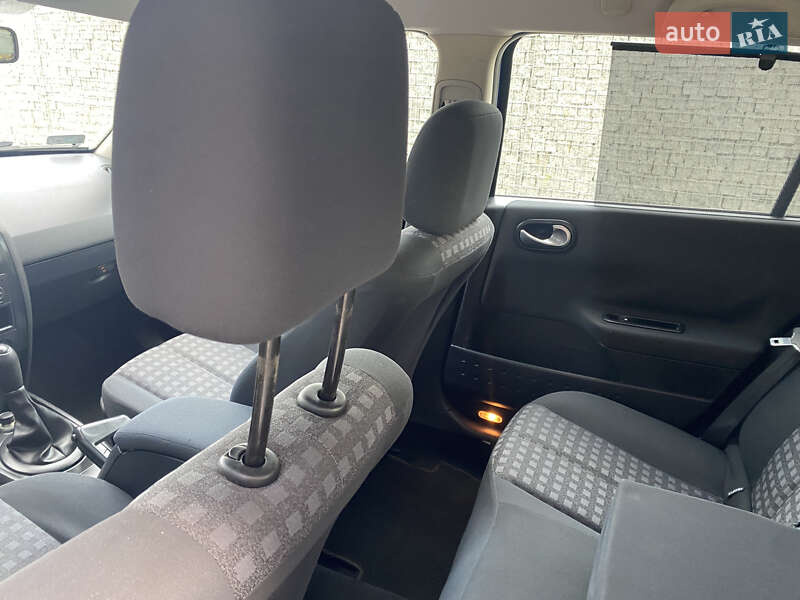 Универсал Renault Megane 2006 в Луцке фото 68 Универсал Renault Megane 2006 в Луцке