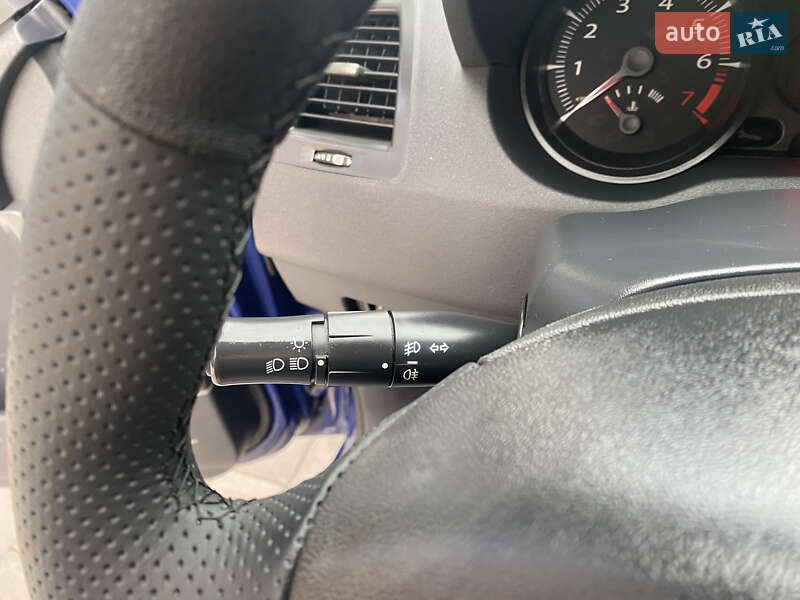 Универсал Renault Megane 2006 в Луцке фото 81 Универсал Renault Megane 2006 в Луцке