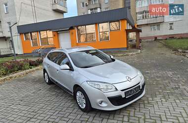 Универсал Renault Megane 2011 в Умани