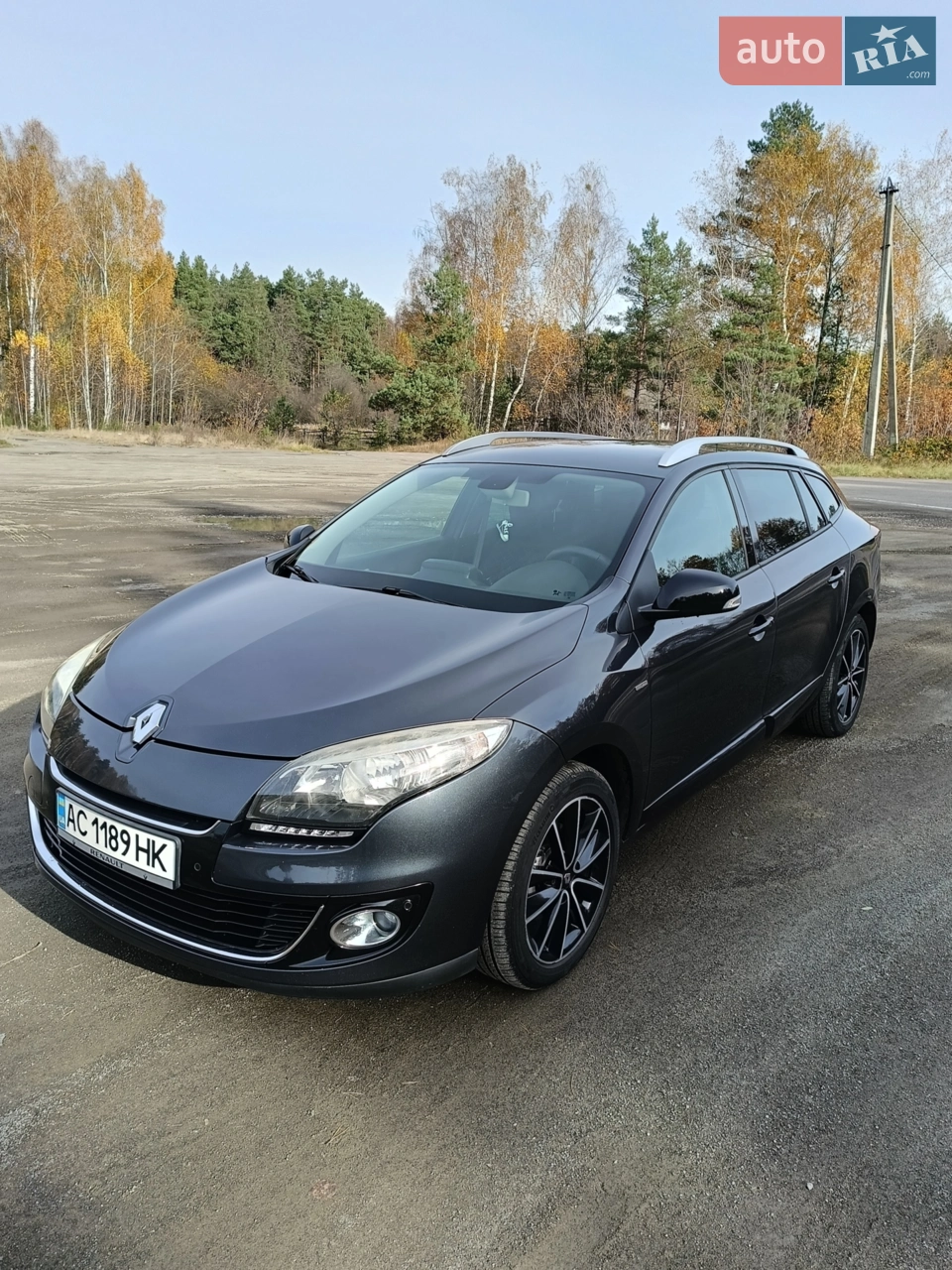 2013 Renault Megane - мініатюра 27