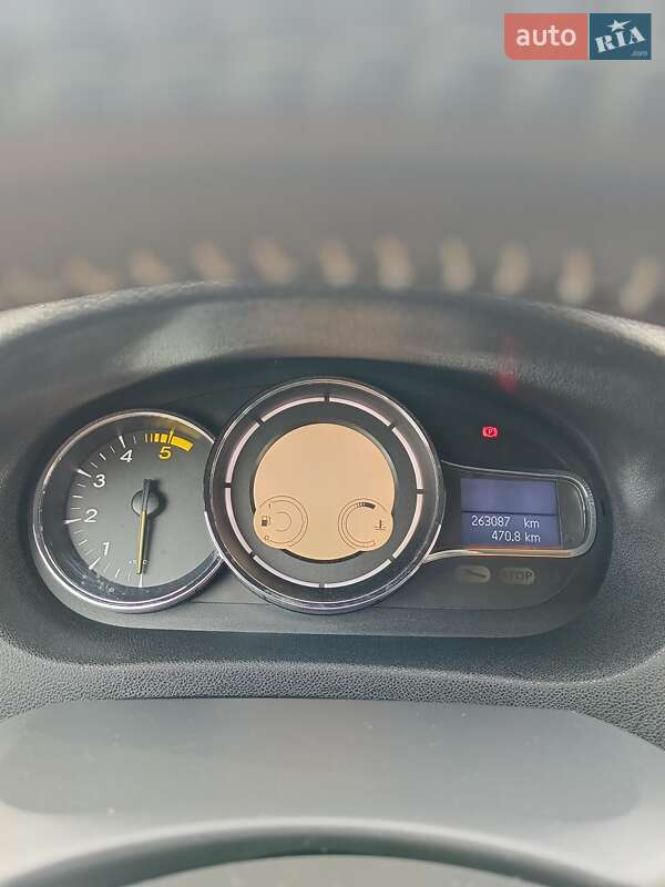 Универсал Renault Megane 2012 в Сарнах фото 17 Универсал Renault Megane 2012 в Сарнах