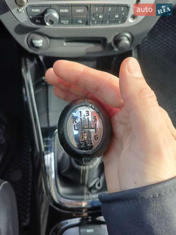 Универсал Renault Megane 2012 в Сарнах фото 28 Универсал Renault Megane 2012 в Сарнах