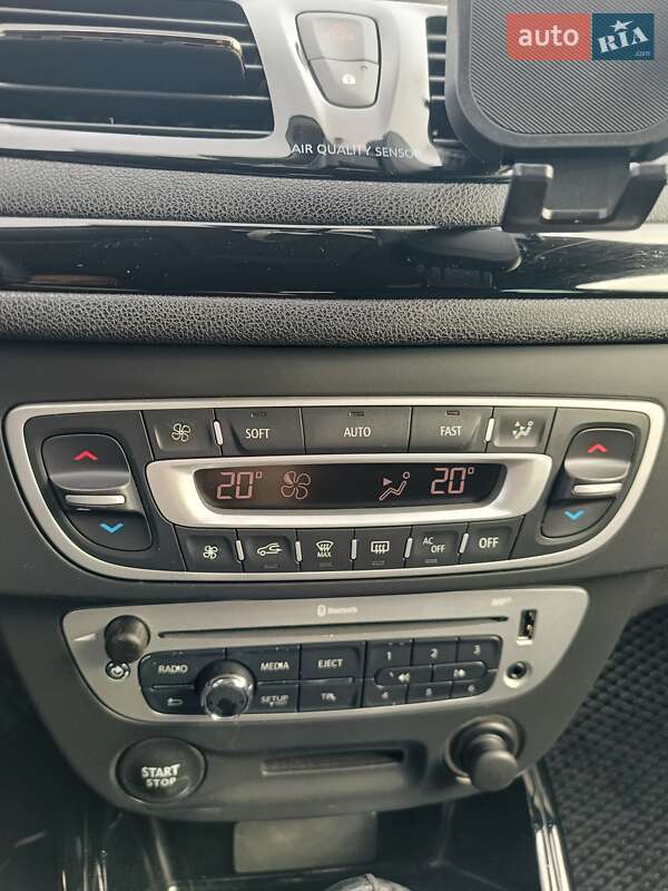 Универсал Renault Megane 2012 в Сарнах фото 46 Универсал Renault Megane 2012 в Сарнах