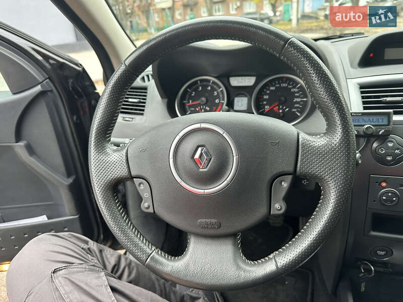 Универсал Renault Megane 2008 в Нежине фото 31 Универсал Renault Megane 2008 в Нежине