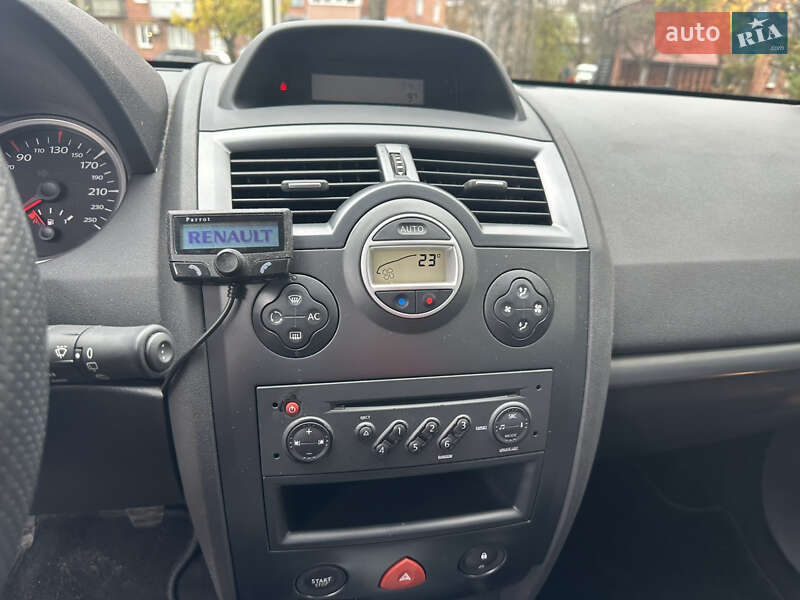 Универсал Renault Megane 2008 в Нежине фото 33 Универсал Renault Megane 2008 в Нежине