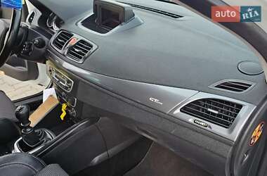 Хэтчбек Renault Megane 2011 в Коломые